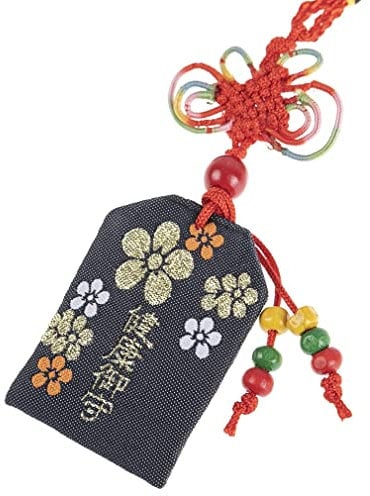 lachineuse AMULETA Japonesa