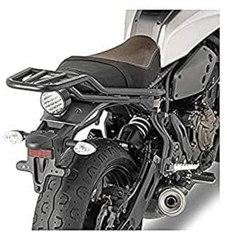 Givi SR2126 - Porte-Bagages, Couleur Noire, 40