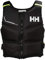 Helly Hansen Rider Stealth Zip Festtoffweste ideal für den Wassersport, Auftriebshilfe 40/60