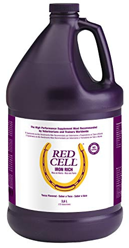 Vetnova Red Cell 3,6 l