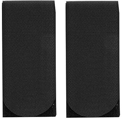 Ski Strap Ski Snowboard Schulterträger Nylon zum Skifahren Snowboarden(Schwarz)