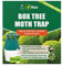 Vitax Box Tree Moth Trap, Protects Buxus, Box Hedge, 200 Square Metres of Coverage, Bird and Pollinator Friendly