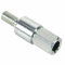 Matijardin - Générique Adaptateur pour renvoi d'angle universel. Pour Stihl oval 6,5 mm
