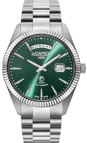 Roamer Automatische Uhr 981662-41-75-90