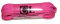 Crazylace lacets plats colorés (110, rose fushia)