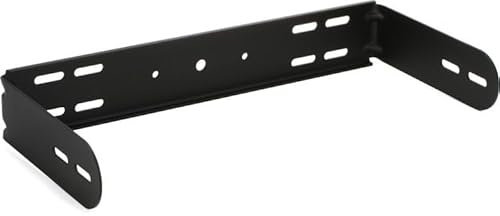 JBL Support en U Professionnel MTC-29UB pour Commande 29AV, Noir