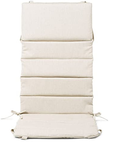 Carl Hansen Kissen für BM5568 Deck Chair, Heritage Papyrus