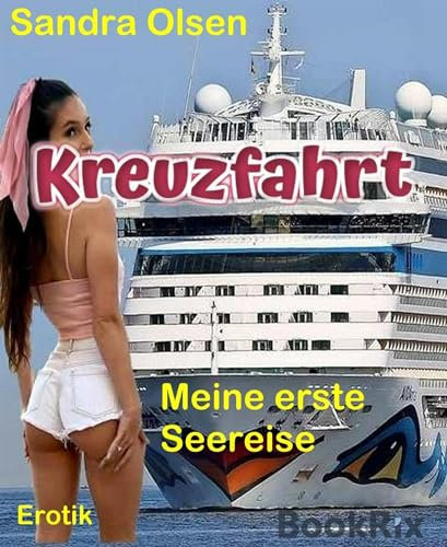 Kreuzfahrt: Meine erste Seereise