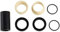 Mountainbike Soft Tail Rear Stoßdämpfer Drehpunkt Back Gall Bushing Inflection Point Du-Ring Dämpfungsbuchse FOX RS YETI (30 x 8 mm)