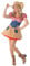 Fun Shack Ladies Cowgirl Costume - Adult Cowgirl Outfit, Western Dress, Cowboy Costume for Women, Fancy Dress, XX-Large