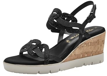 Tamaris Sandalette 1-28355-42 normal