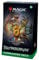 Magic: The Gathering Bloomburrow-Commander-Deck – Familiensachen (Deck mit 100 Karten, Sammler-Booster-Probepackung mit 2 Karten + Zubehör) (English Version)