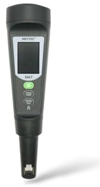 Testeur piscine sel électronique