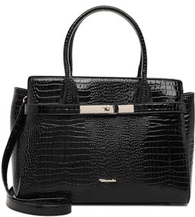 Tamaris Shopper TAS Celes 33346 Damen Handtaschen Animal black 100