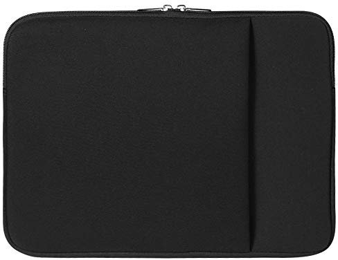 Neoprene 13 inch Laptop Sleeve Carrying Case Bag Protective Cover for iPad Air 13 iPad Pro 13 iPad Pro 12.9 / Galaxy Tab S10+ 12.4 / Tab S9+ / S9 FE+ Tab S8+ Tab S7+ 12.4 (13 inch)