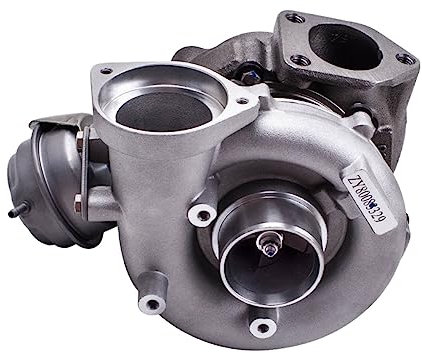 Turbo Turbolader kompatibel mit 530d E60 E61 218 BHP 3.0d 725364-0006 GT2260V 733952-1 733952-2 282004A101 725364-1 725364-5021 Größe S: