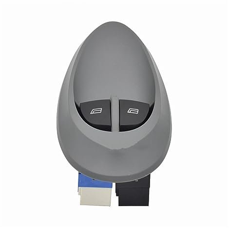 MIAOLISI Fenster Heber Schalter Für for Iveco Daily for II 1999 Auto Power Master Fensterschalter Mit Spiegelschalter(500321134)