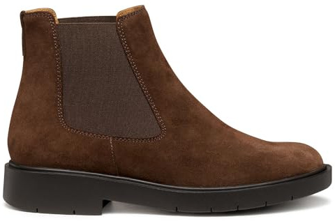 Geox Damen D Spherica Ec1 Ankle Boot