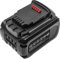 TrustCell DCB206, DCB606, DCB606-2, DCB609-2, DCB612, DCB120, Batterie de remplacement pour DeWalt DCF610, DCF610D2-QW, DCF610S2, DCF620, DCF805, DCF813, DCF813N 7 500 mAh