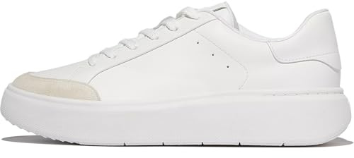 Fitflop RTG Damen Freizeit-Sneaker in Weiß