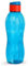 SIGNORA WARE Signoraware to Go Eco 750ml Eco Easy Flip Top Trinkflasche EcoEasy (türkis rot)