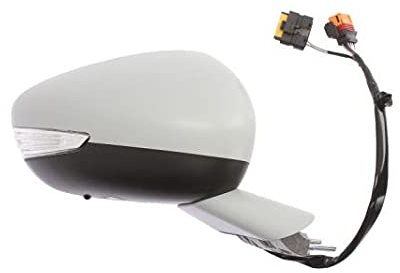 BLIC Wing Mirror Right Passenger Side Part Number: