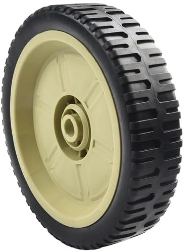 LAVAS 1 ruota motrice anteriore o posteriore for tosaerba HONDA HRJ216/HRJ215/HRJ196, accessori di ricambio for utensili elettrici da giardino(Front)