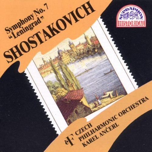 Sinfonie 7 Op. 60 Leningrad