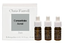 Chris Farrell - Basic Line Concentrate Acnol - 3 x 4 ml