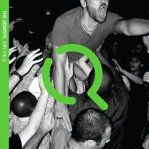 Ninja Tune (Rough Trade)