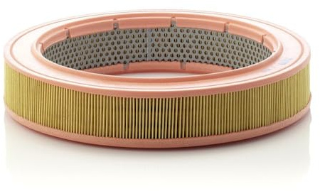 MANN-FILTER, C 3082 Luftfilter | Für PKW, Saubere Luftzufuhr, Langlebiges Filtermedium, Passgenaues Design, Echte OE-Technologie