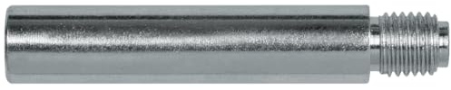 SW-Stahl Bremsführungsbolzen M10 x 1,25 x 65 mm, 01477L-3 | Ersatzbolzen für Rad und Bremse - Hochwertiger Ersatz-Führungsbolzen - Professionelles Bremsendienstwerkzeug