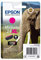 Epson 235M183 Original 24XL Tinte Elefant (XP-750 XP-850 XP-950 XP-55 XP-760 XP-860 XP-960 XP-970, Amazon Dash Replenishment-fähig) magenta