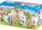 Playmobil - 5208 - Figurine - Parc Enchanté des Fées Et Licorne Transportable