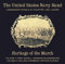 Heritage of the March Vol. 3 & 4