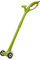 Electric Weed Sweeper Clears Drives Patios & Paving of Moss and Dirt 140 Watts by Garden Gear