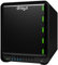 Drobo DRDR5A31-5D Serveur NAS 5 To 5 Baies USB 3.0 Noir