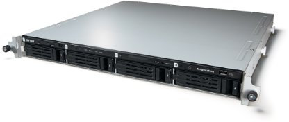 Buffalo Terastation 3400R Serveur NAS 4 to Noir