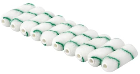 Hamilton Prestige Medium Pile Mini Roller (refill, pack of 1)