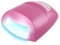 Beper Nagel-LED Lampe rosa