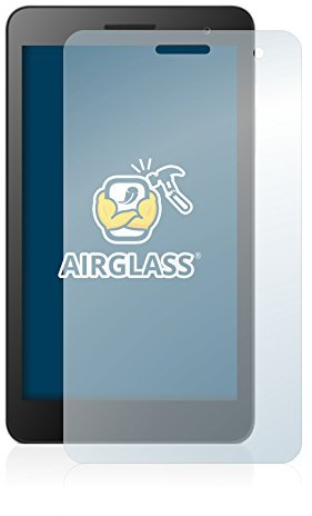brotect Pellicola Protettiva Vetro per Huawei MediaPad T1 7.0 Protezione Schermo [Durezza Estrema 9H, Chiaro]