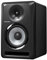 Pioneer DJ S-DJ60X - Altavoz Monitor Hi-Fi Individual, color negro -