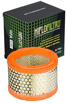 HifloFiltro hfa6102 Filtro per moto
