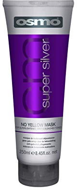 Osmo Super Silver No Yellow Mask 250ml