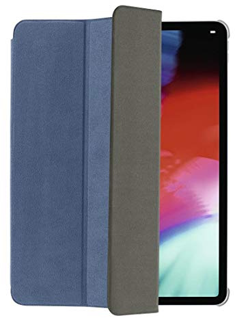 Hama Tablet Tasche für Apple iPad Pro 12 9 (2018), 00182395, blau
