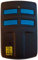 MD18 Mando de Garaje Universal HR Matic 2 (Negro)