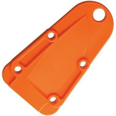 ESEE Izula and Imlay Sheath, Orange