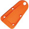 ESEE Izula and Imlay Sheath, Orange