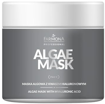Farmona Professional Algenmaske mit Hyaluronsäure 500ml