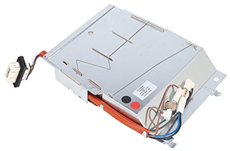 sparefixd Élément chauffant pour sèche-linge Whirlpool C00325995